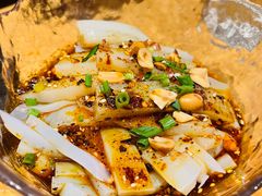 -十三式重庆江湖菜(金茂览秀城店)