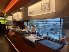 -巴奴毛肚火锅(京西大悦城店)