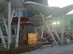 -大族广场Mall&More