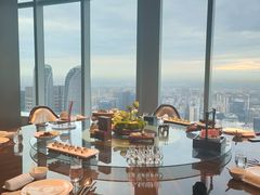 包厢-运·中餐厅(成都华尔道夫酒店)