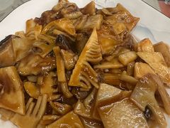 -玉华台饭庄(裕中西里小区店)