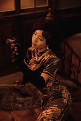 点击看大图 -美云庭古装·格格服汉服·京城旅拍(北京店)