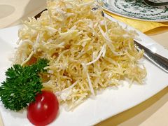 -老井俄式餐厅