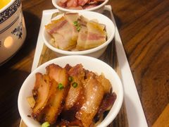 多味刀板香-刀板香·安徽菜(金牛路店)
