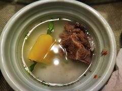 缸子肉-新疆巴州金丝特餐厅(大钟寺店)