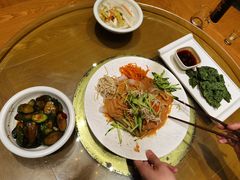 -三姐妹餐厅(曲江店)