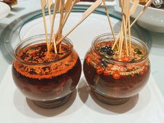 -漾亚·雍雅合鲜(桐梓林店)