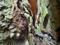 -九乡旅游区