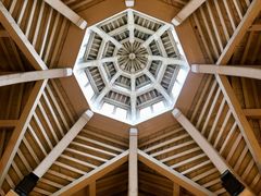 -中华圣公会教堂旧址