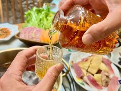 -大理董·董家小厨野生菌火锅(古城旗舰店)