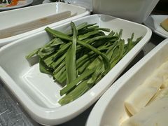 -海底捞火锅(上地华联店)