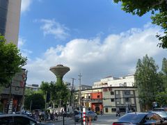 -海友酒店(上海静安寺店)