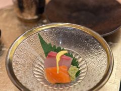 -鮨政·Omakase(港汇恒隆广场店)