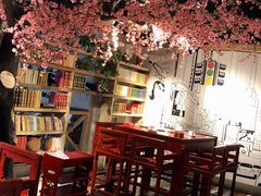 大堂-黄家码头老火锅(解放碑旗舰店)