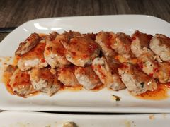 -万德诺富特酒店·自助餐厅(万德大厦店)