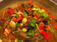 -佬牌火辣辣衢州特色菜(皇冠总店)