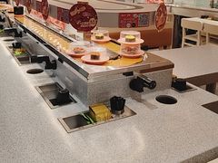 -争鲜回转寿司(西红门荟聚PLUS店)