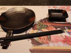 -大桥日本料理·日式放题·铁板定食(科兴科学园店)