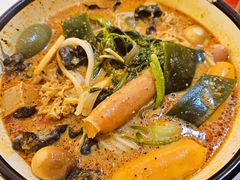 -高福麻辣烫(新阳店)