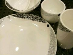 -东四民芳餐厅(世茂工三店)