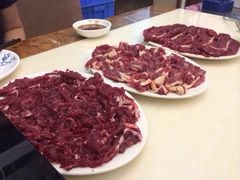 福合埕牛肉丸(国新店)-福合埕牛肉火锅(长平国新店)