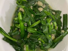 韭菜蚬肉-状元楼(金溪路店)