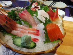 -浦·传统日式料理(3 5 1 1 店)