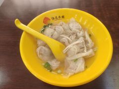 -江万春水饺(安庆总店)