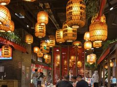 大堂-南京大牌档(凯德1818店)
