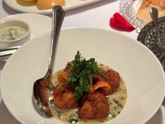 -壳里西餐厅Coquille Seafood Bistro(蒙自路店)