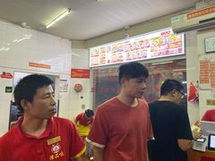 -津品味小吃(大学湾店)