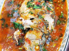 -公社食堂(牧电路店)