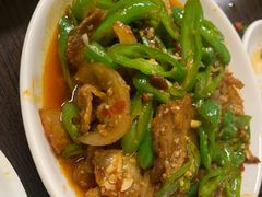 -艺味深尝(云锦路店)