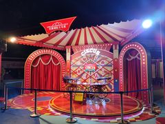 -广州长隆国际大马戏