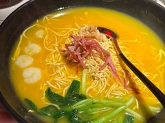 -醉舍·新淮扬菜(长宁龙之梦店)