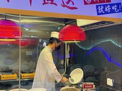 -东江海鲜大排档·潮汕菜·砂锅粥
