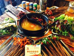 -钢管厂五区小郡肝串串香(南山店)