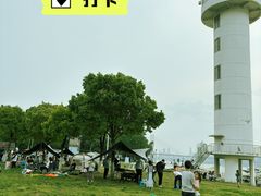 -武昌江滩