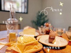 -奈诺甜品·生日蛋糕·下午茶(古城店)