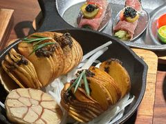 -满满初牛·炭烧牛肉专门店(国大店)