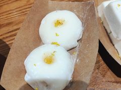 -李百蟹·江南蟹黄面(夫子庙店)