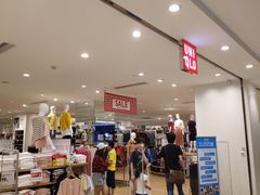 -优衣库(北京枫蓝国际广场店)
