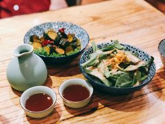 -有才叔的小馆(招商依云曲江店)