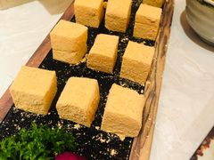 -七八冷面·延边朝鲜族美食(欢乐谷店)