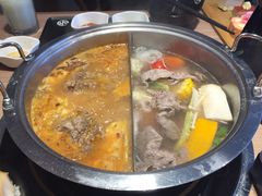 -水林间·寿喜烧自助(仙林金鹰店)