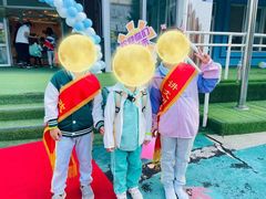 -爱彼格林珑悦幼儿园