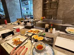 -大渔铁板烧(花园道店)