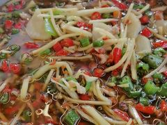 -蛙兔鸡自贡风味·特色江湖菜(广都店)