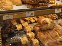 -烘焙町面包店(西四店)
