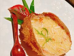 -蟹田居·活蟹料理(东城店)